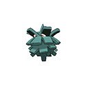 Pineco - Bank (Normal)