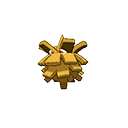 Pineco - Bank (Shiny)