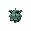 Pineco - X Y (Normal)