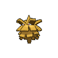 Pineco - X Y (Shiny)