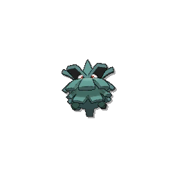 Pineco - Ultra Sun Ultra Moon