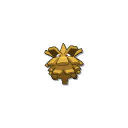 Pineco - Ultra Sun Ultra Moon