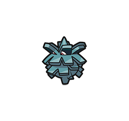 Pineco - Brilliant Diamond Shining Pearl