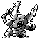 Pinsir - Red Blue (Normal)