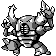 Pinsir - Yellow (Normal)