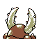 Pinsir - Crystal (Back View)