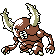 Pinsir - Crystal (Normal)