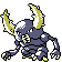 Pinsir - Crystal (Shiny)