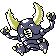 Pinsir - Gold (Shiny)