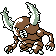 Pinsir - Silver (Normal)