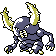 Pinsir - Silver (Shiny)