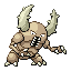 Pinsir - Emerald (Normal)