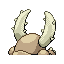 Pinsir - Ruby Sapphire (Back View)