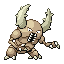 Pinsir - Ruby Sapphire (Normal)