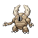 Pinsir - Platinum (Normal)