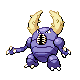 Pinsir - Platinum (Shiny)