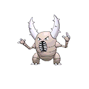 Pinsir - Bank (Normal)