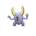 Pinsir - Bank (Shiny)