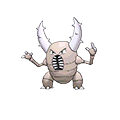 Pinsir - Omega Ruby Alpha Sapphire (Normal)