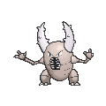 Pinsir - X Y (Normal)