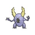 Pinsir - X Y (Shiny)