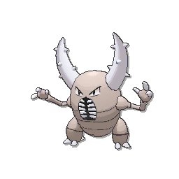 Pinsir - Ultra Sun Ultra Moon Sun Moon