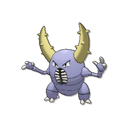 Pinsir - Ultra Sun Ultra Moon Sun Moon (Shiny)