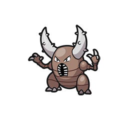 Pinsir - Brilliant Diamond Shining Pearl