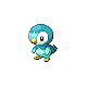 Piplup - Diamond Pearl (Shiny)