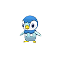 Piplup - Bank (Normal)