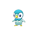 Piplup - Bank (Shiny)