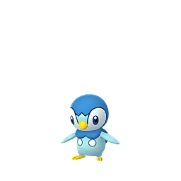 Piplup - GO (Normal)