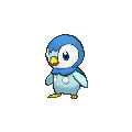 Piplup - X Y (Normal)