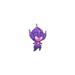 Poipole - Ultra Sun Ultra Moon
