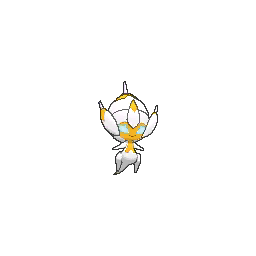 Poipole - Ultra Sun Ultra Moon