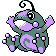 Politoed - Crystal (Shiny)