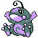 Politoed - Gold (Shiny)