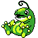 Politoed - Silver (Normal)
