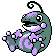 Politoed - Silver (Shiny)
