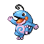 Politoed - Emerald (Shiny)