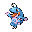 Politoed - Ruby Sapphire (Shiny)