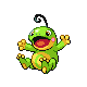 Politoed - HeartGold SoulSilver (Normal)