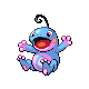 Politoed - HeartGold SoulSilver (Shiny)