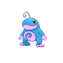 Politoed - Bank (Shiny)