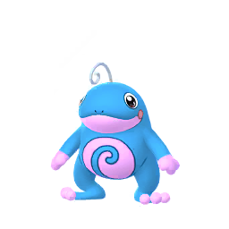 Politoed - GO (Shiny)