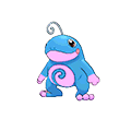 Politoed - Omega Ruby Alpha Sapphire (Shiny)