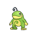 Politoed - X Y (Normal)