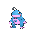 Politoed - X Y (Shiny)