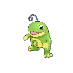 Politoed - Ultra Sun Ultra Moon Sun Moon