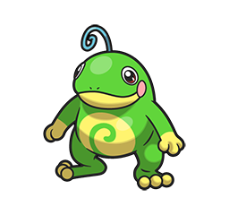 Politoed - Brilliant Diamond Shining Pearl